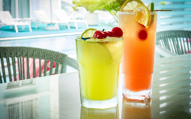 Courtyard by Marriott Nassau Downtown/Junkanoo Beach