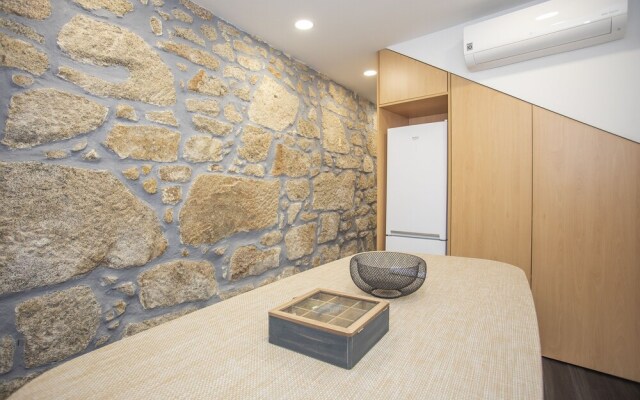 Liiiving in Porto-Downtown Spacious Home