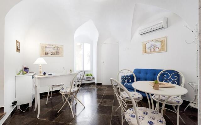 BB Il Quartino Di Palazzo Maggiore