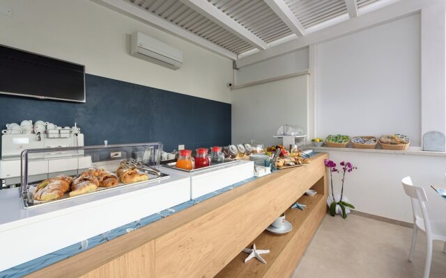 Il Mare Dentro Suites