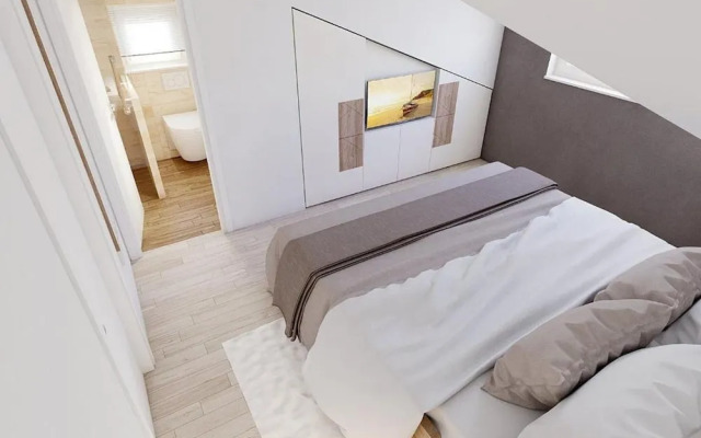 Apartments Villa Subic - Two Bedroom Apartment C2