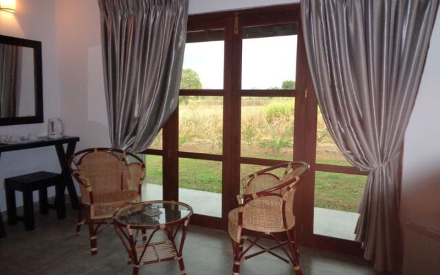 Gemmini Villas Hotel