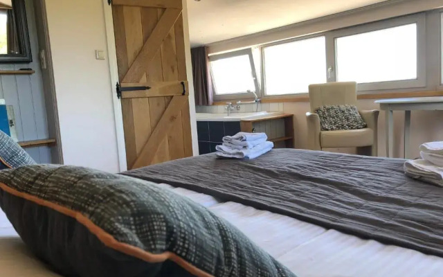 Hotel de Plank