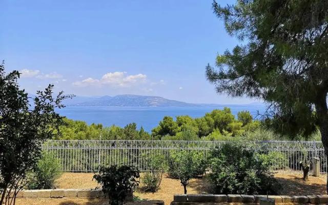 Panorama View Apartment 3