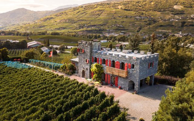 Castel de Daval