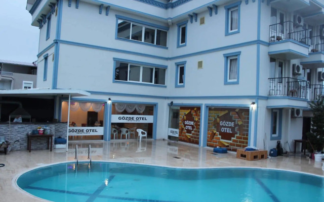 Gozde Hotel