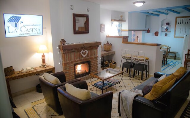 Casa Rural La Casina
