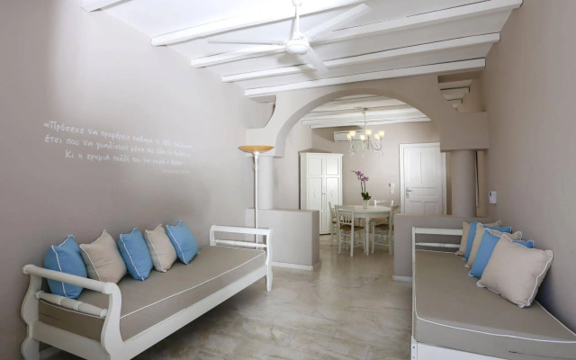 Aphrodite Beach Resort Hotel