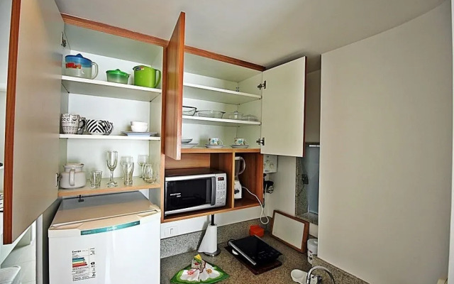 Rio Spot Apartment C005