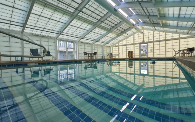 Bluegreen Vacations The Soundings, an Ascend Collection Resort