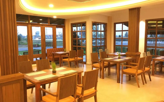 Karina Resort Chiang Mai