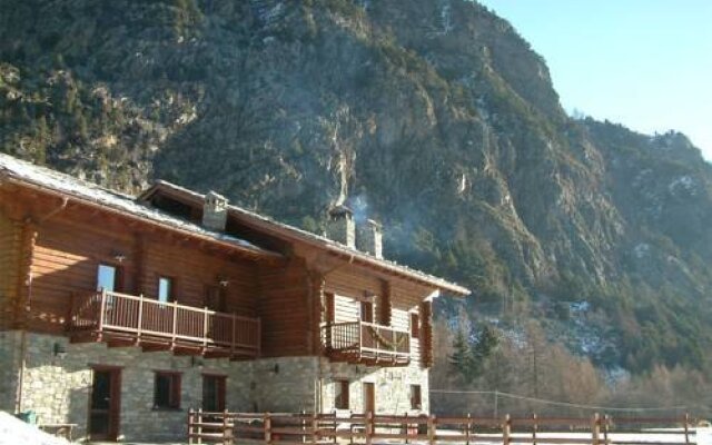 Agriturismo Les Hiboux