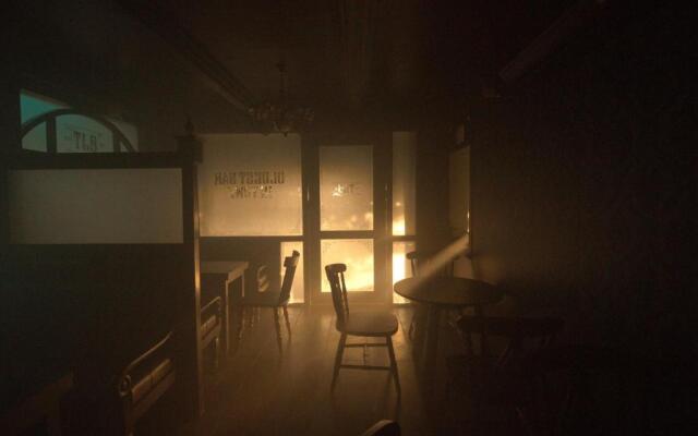 Samskara & Samsara Resort