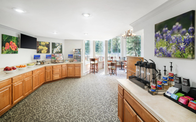 Best Western Country Lane Inn