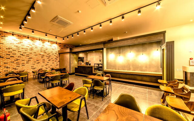 Sunrise Hotel Jungmun