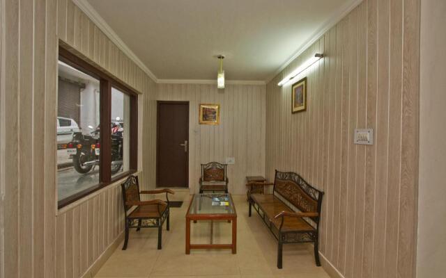 Hotel Meadows