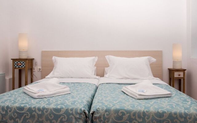 Sunrise Private Villas