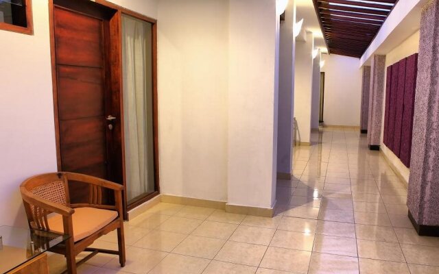Patrisia Hotel Bali