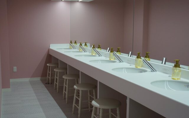 Akihabara BAY HOTEL - Caters to Women