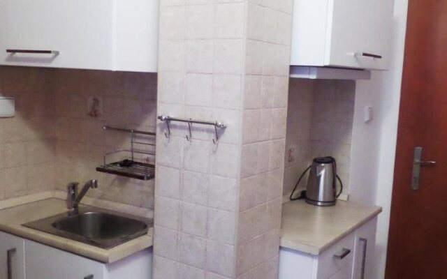 Pension Paldus