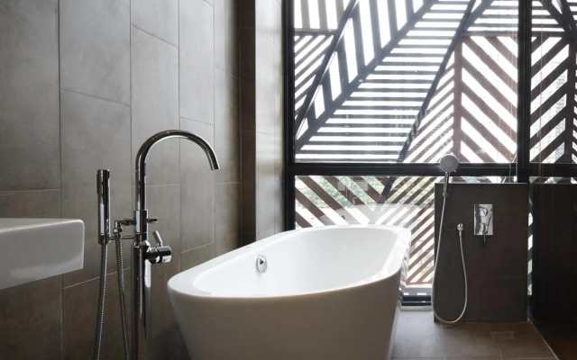 Art Nouveau Palace Hotel