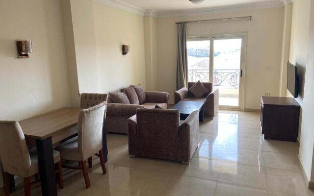 Bahga Palace 5 Residential Apartments