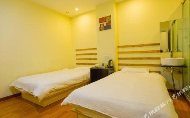 Xiangzuo Xiangyou Fashionable Hotel