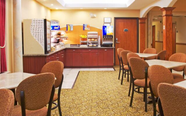 Country Inn & Suites by Radisson, Houston Northwest, TX