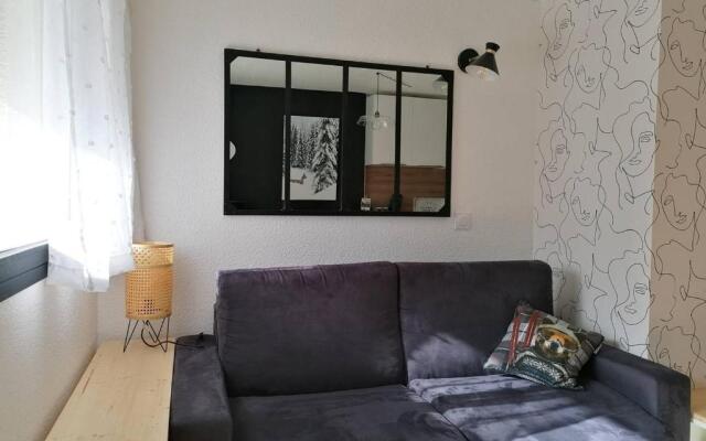 Studio Villard-de-Lans, 1 pièce, 4 personnes - FR-1-548-22