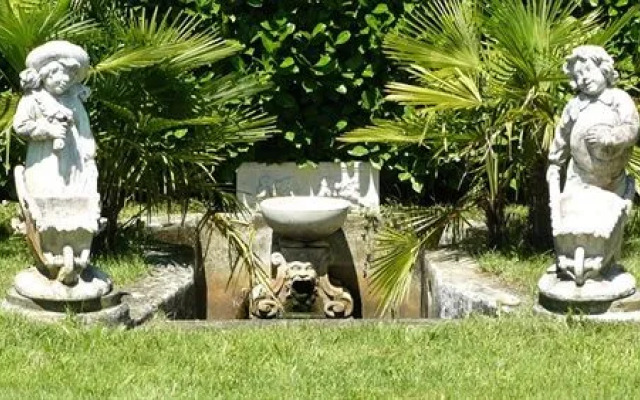 Park Hotel Villa Vicini