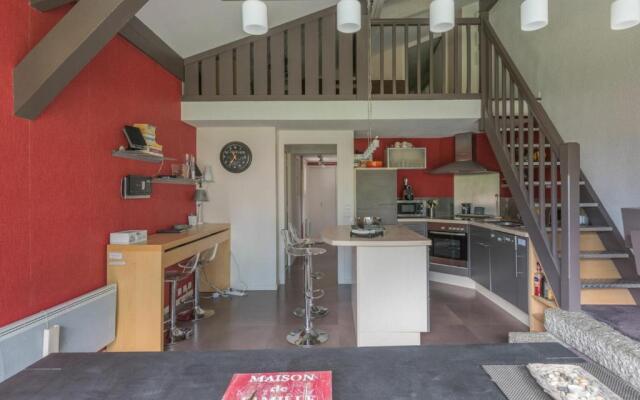 Appartement Chamonix-Mont-Blanc, 4 pièces, 6 personnes - FR-1-517-11