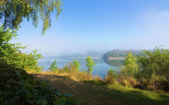 Luxurious Apartment in Bringhausen with Private Terrace