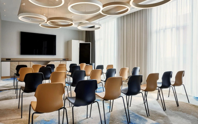 Residence Inn by Marriott Strasbourg