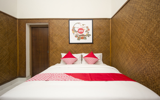 OYO 524 Makuta Hotel