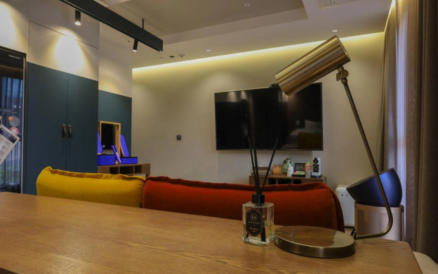 Bundang (Seohyeon) Business Hotel Kind-KYND
