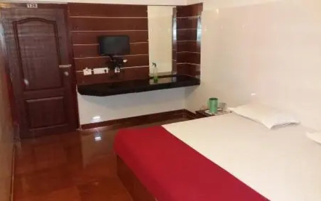 Sathya Hotels