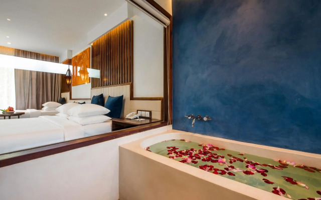 Metta Residence & Spa