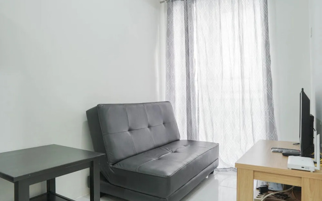 Good Deal 1BR at Akasa Pure Living Apartment BSD