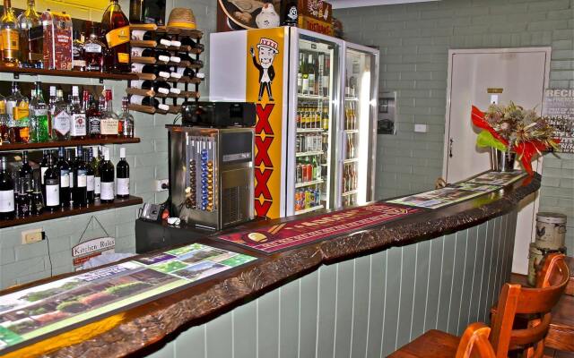 Barcaldine Country Motor Inn