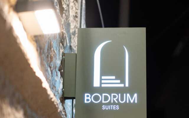 Bodrum Suites