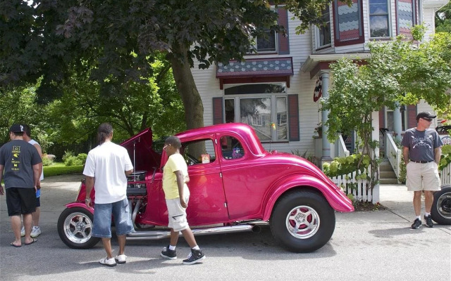 Bondy House Bed & Breakfast