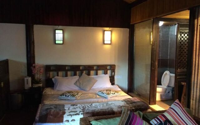 Lijiang Shuhe Sunshine Inn