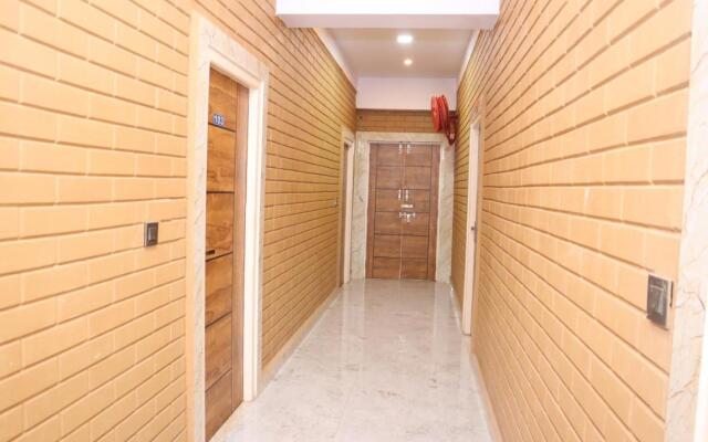 Smilestay Shree Jayaganga Arcade