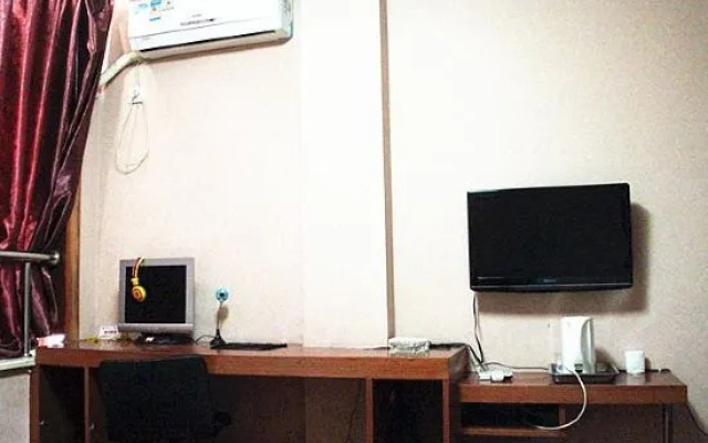 Shaoxing Xinhao Hotel