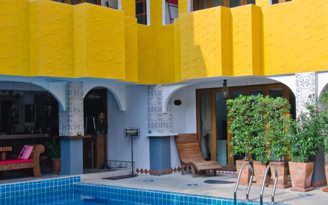 Riad Hua Hin Hotel