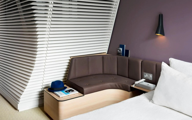 OKKO Hotels Lyon Centre