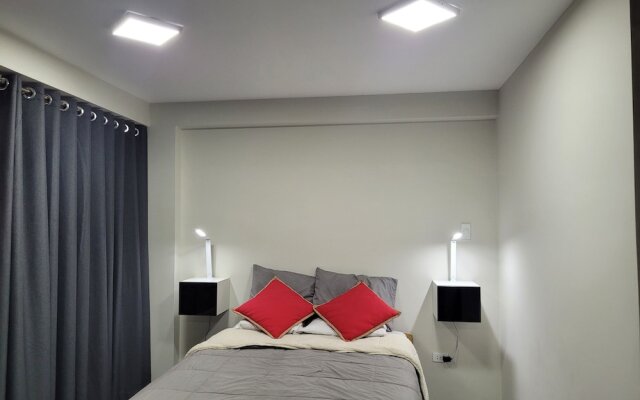 Departamentos Appart d'Eliette