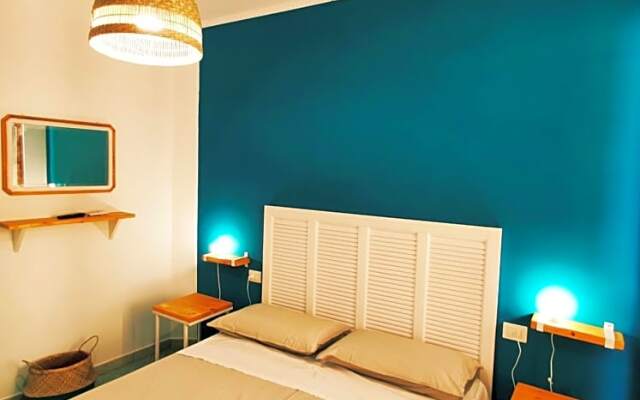 B&B Mediterranea