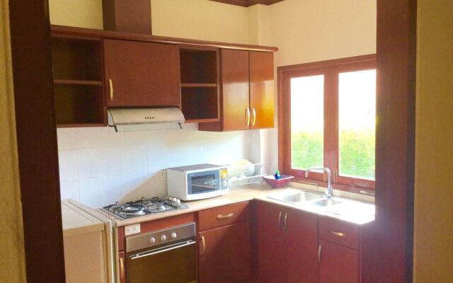 Ruen Ariya Resort (Chiang Mai).