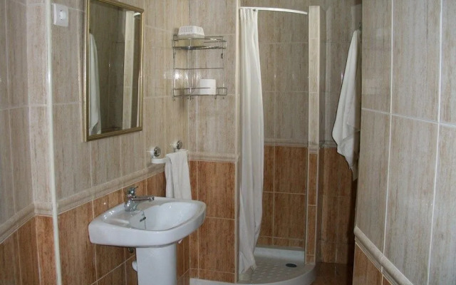 Hostal Rural Gloria